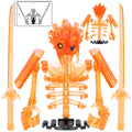 Itachi’s Susanoo (Skeleton Form)