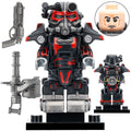 T-45 Outcast Power Armor
