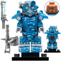 T-45 Aquatic Power Armor