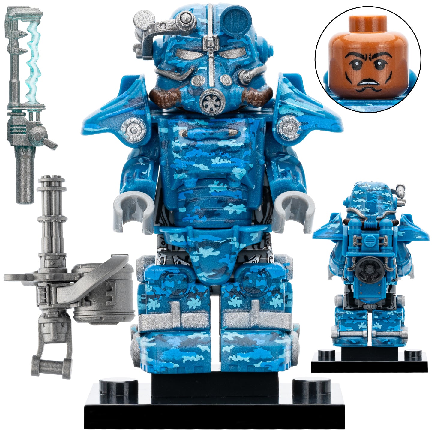 T-45 Aquatic Power Armor