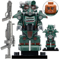 T-45 Hunter Power Armor