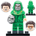 Dr Doom (SDCC)