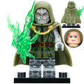 Dr Doom