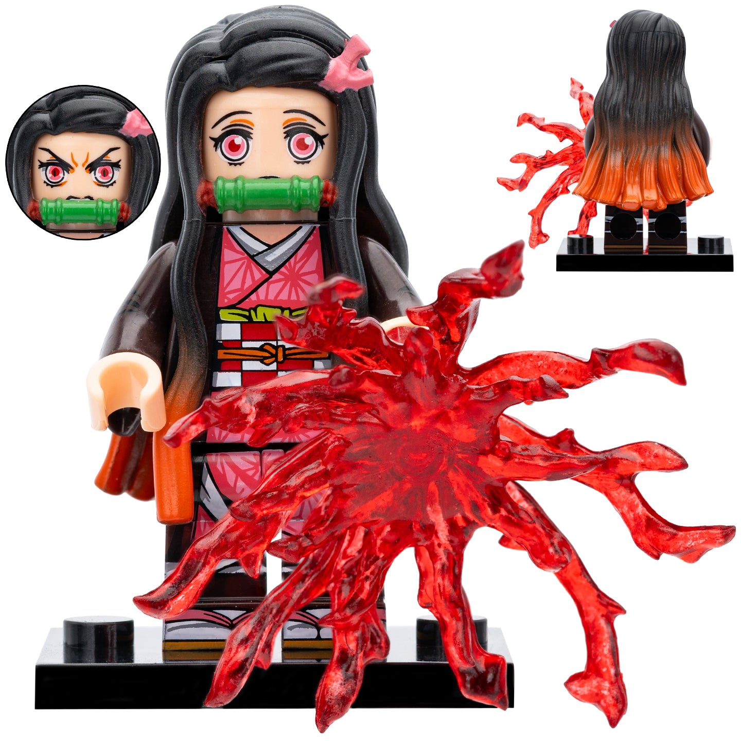 Nezuko Kamado