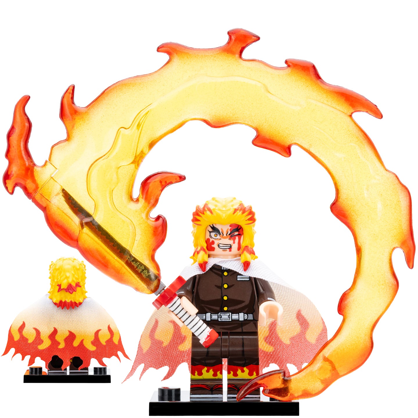 Kyojuro Rengoku