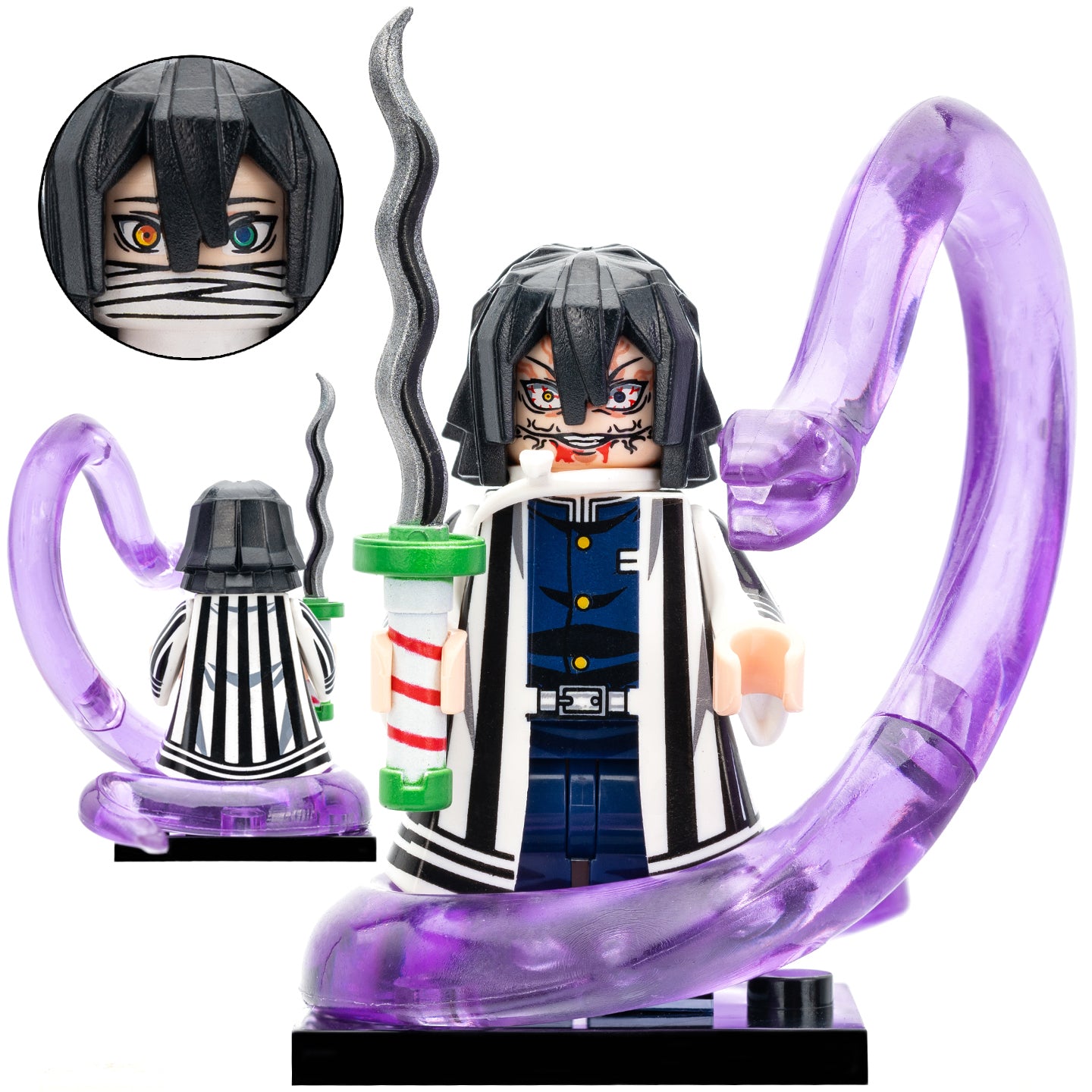 Obanai Iguro