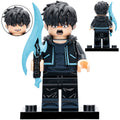 Sung Jinwoo Shadow Monarch