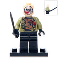Jason Voorhees (Friday the 13th 2009)