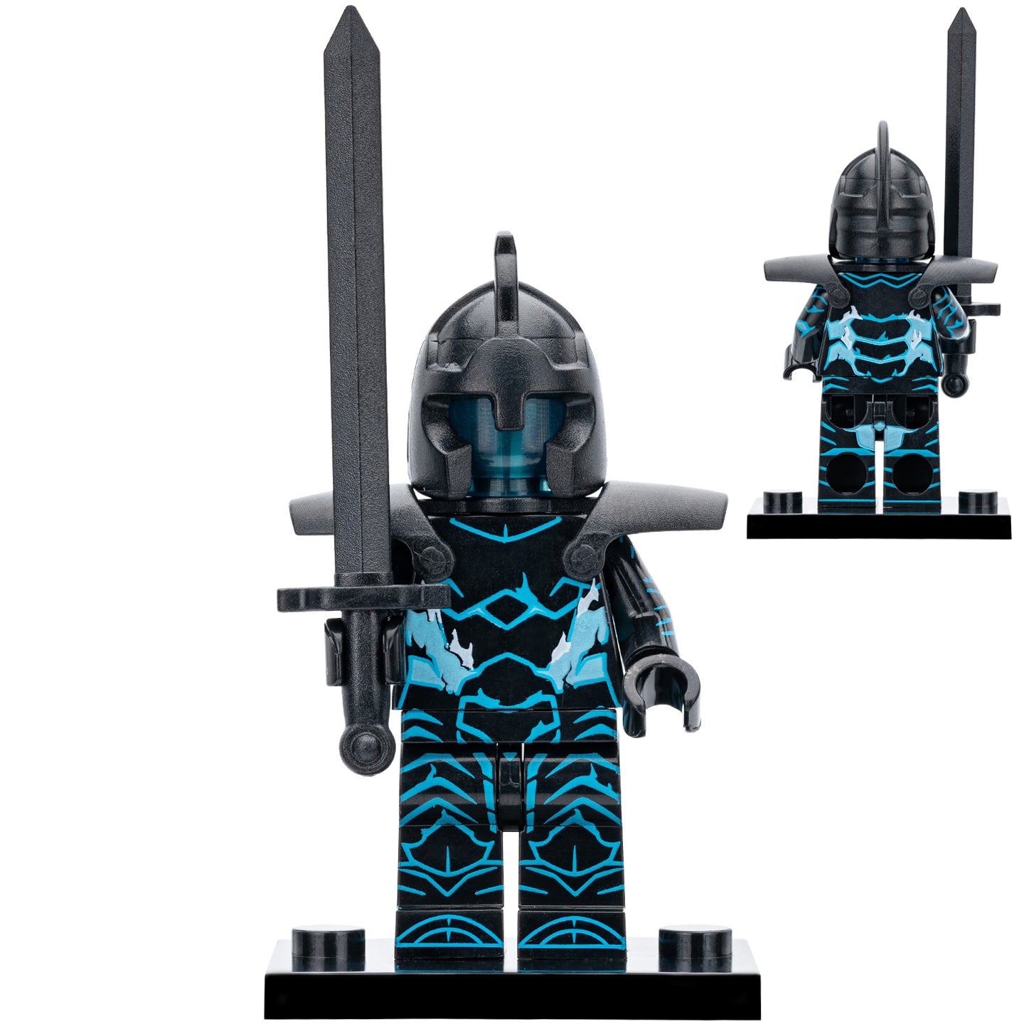 Shadow Warrior Soldier