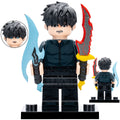 Sung Jinwoo Dual Blade