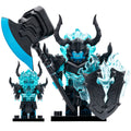 Iron Shadow Tank Knight