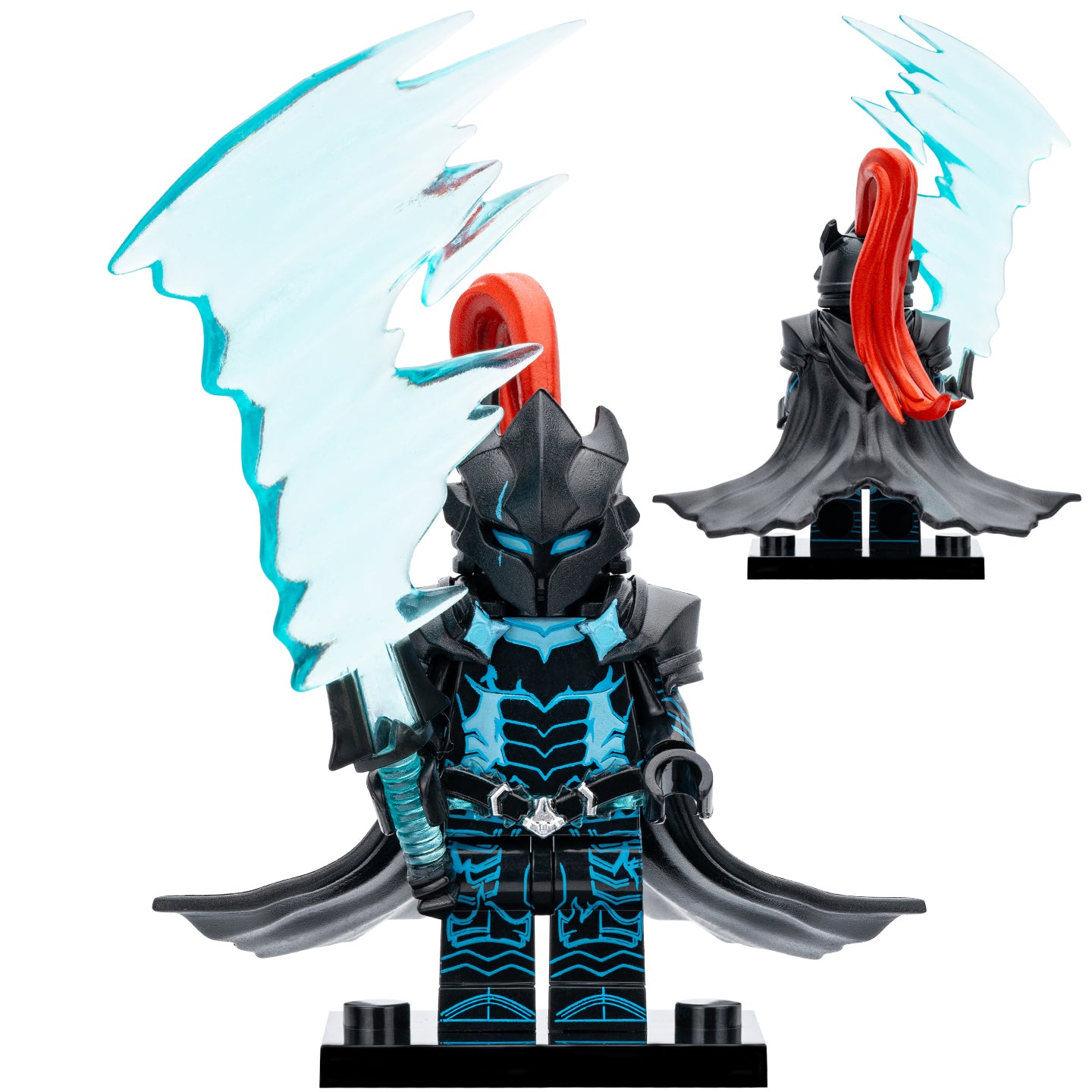 Igris Shadow Knight