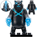 Tank Shadow Bear