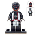 Mister Terrific
