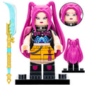 Mira (KPop Demon Hunters)