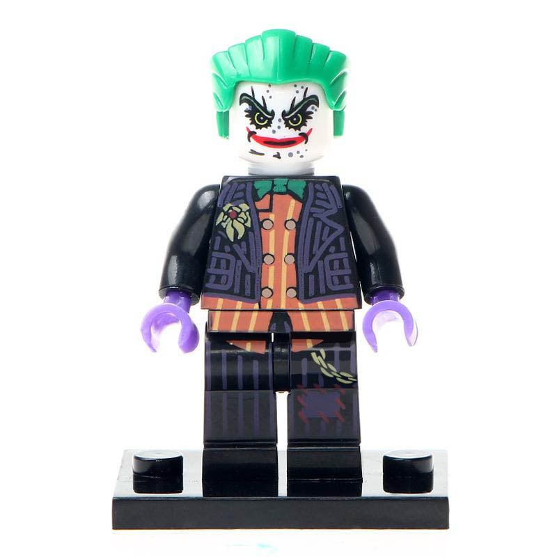 The Joker (Batman: Arkham Knight)