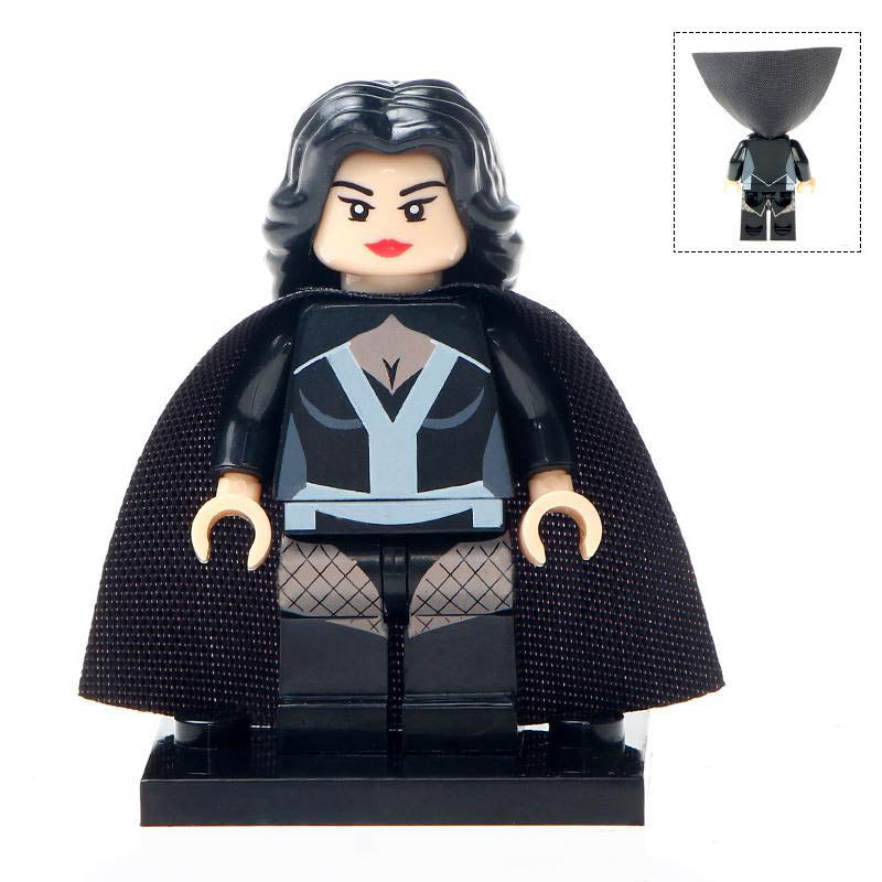 Zatanna (Justice League Dark)