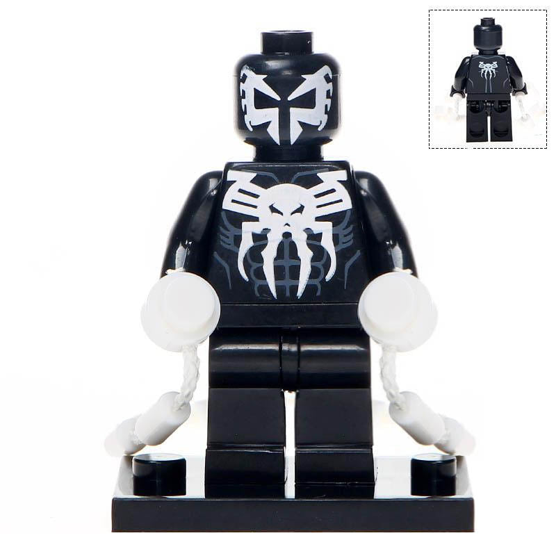 Symbiote Spider-man 2099