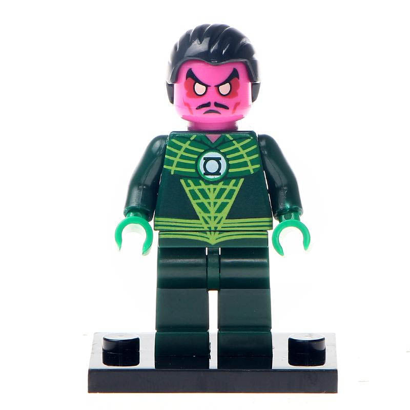 Sinestro (Green Lantern Corps)