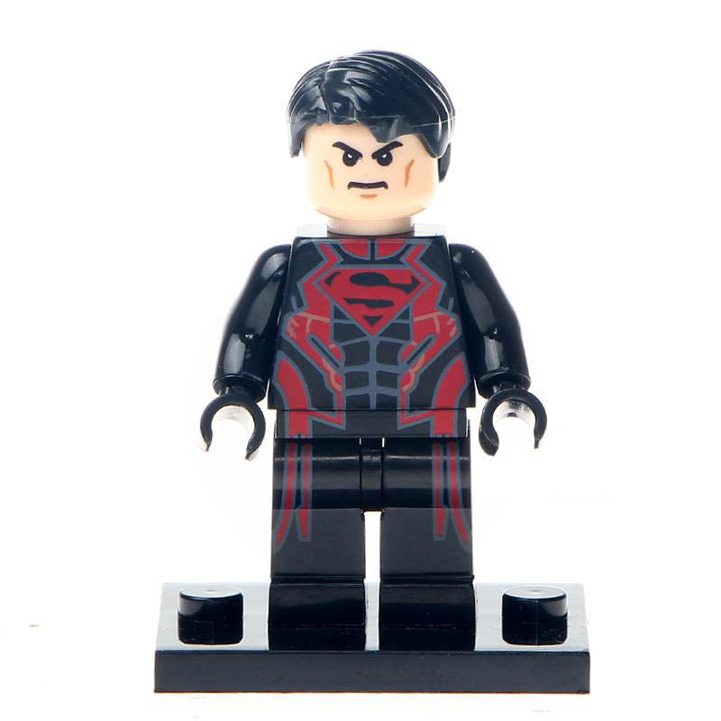 Superboy (New 52)