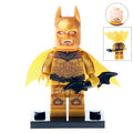 Gold Batman