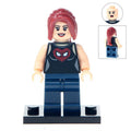 Mary Jane