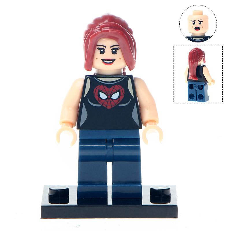 Mary Jane