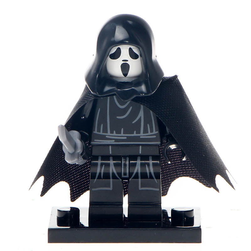 Ghostface (Scream Killer)