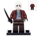 Hockey Mask Guy (Friday the 13th Part III)