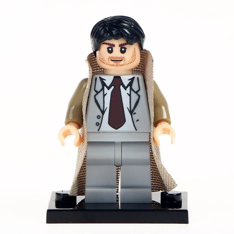 Castiel