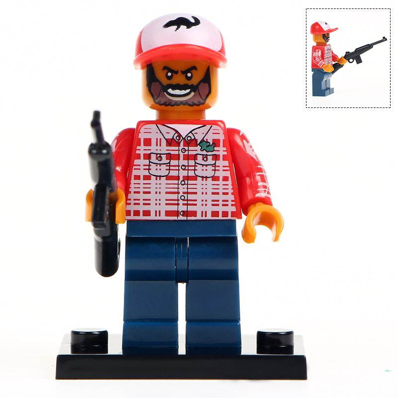 Bobby Singer