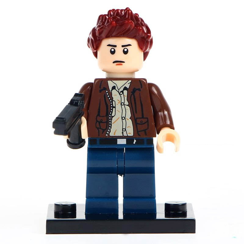 Dean Winchester