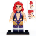 Starfire