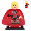 Red Daughter of Krypton (New 52)