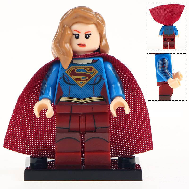 Supergirl (The CW)