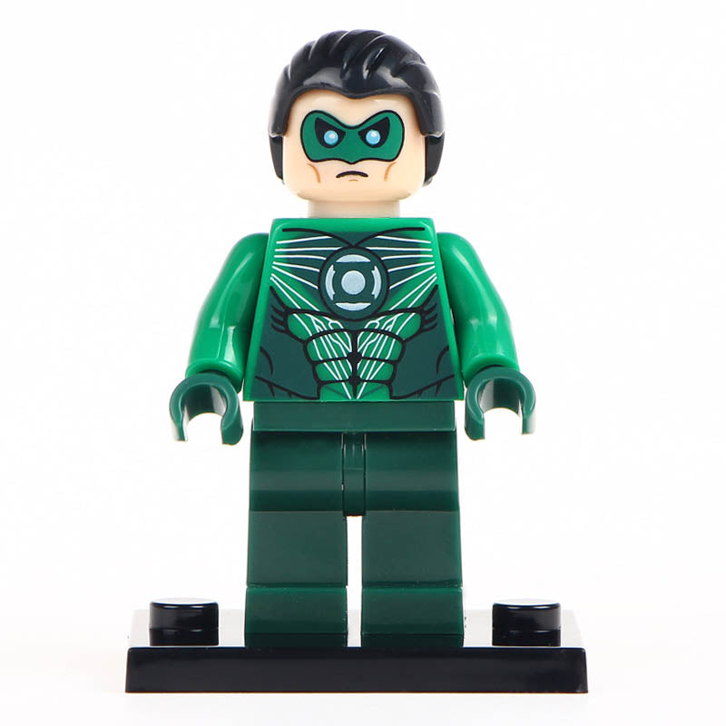 Green Lantern (Hal Jordan)