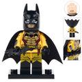 Gold Batman