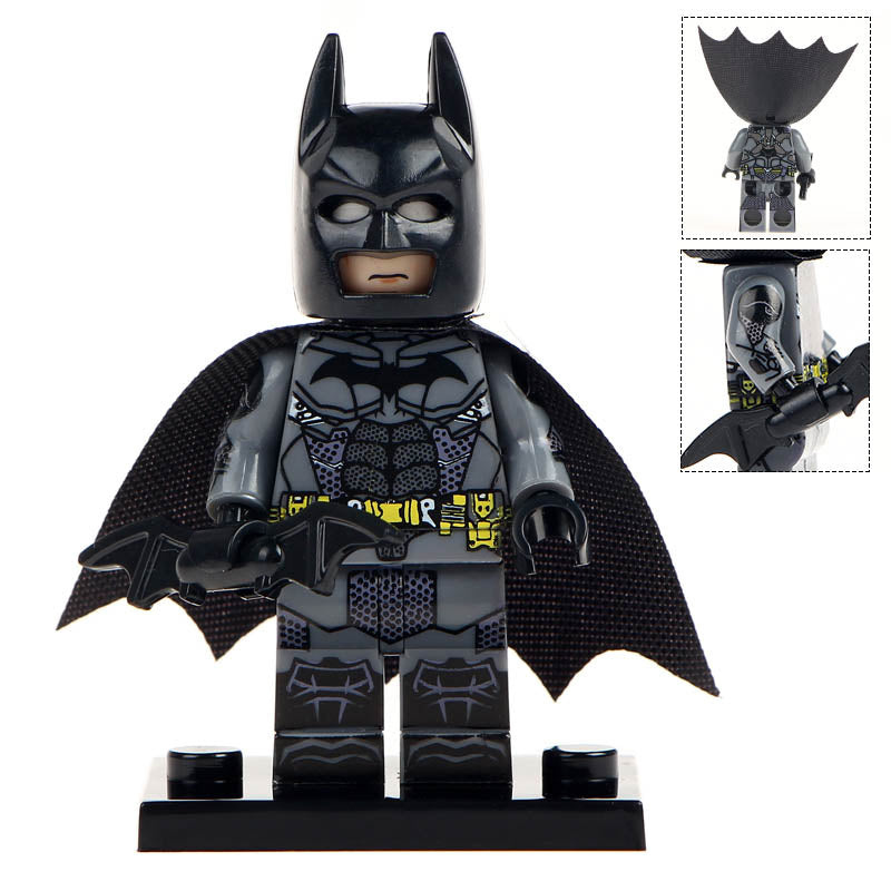 Batman (Arkham Knight)