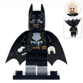 Punisher Batman