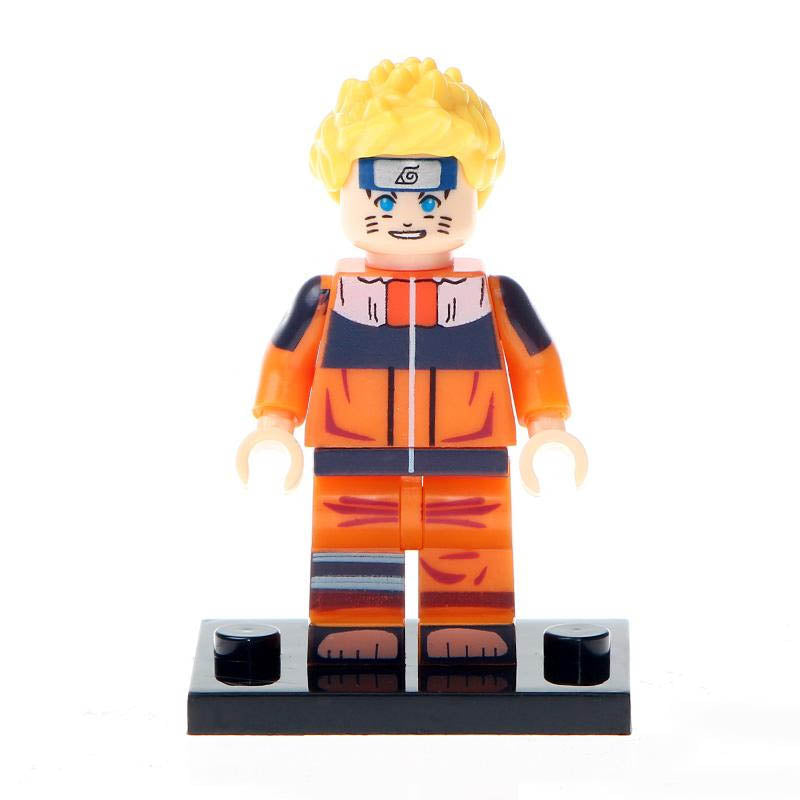 Naruto Uzumaki