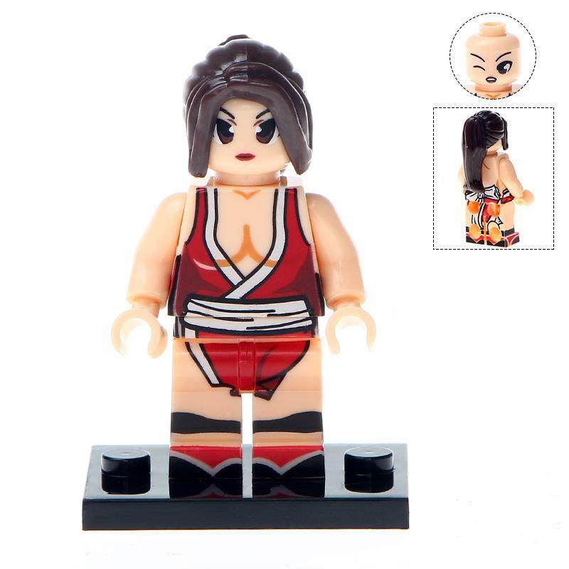 Mai Shiranui (The King of Fighters)