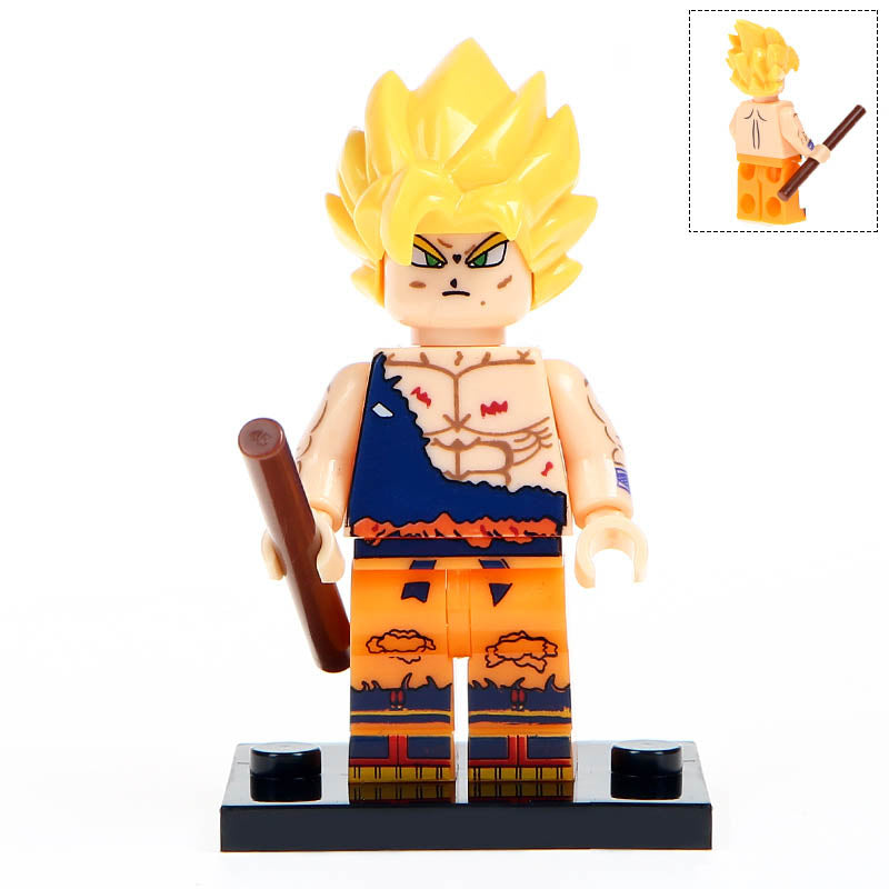 Son Goku