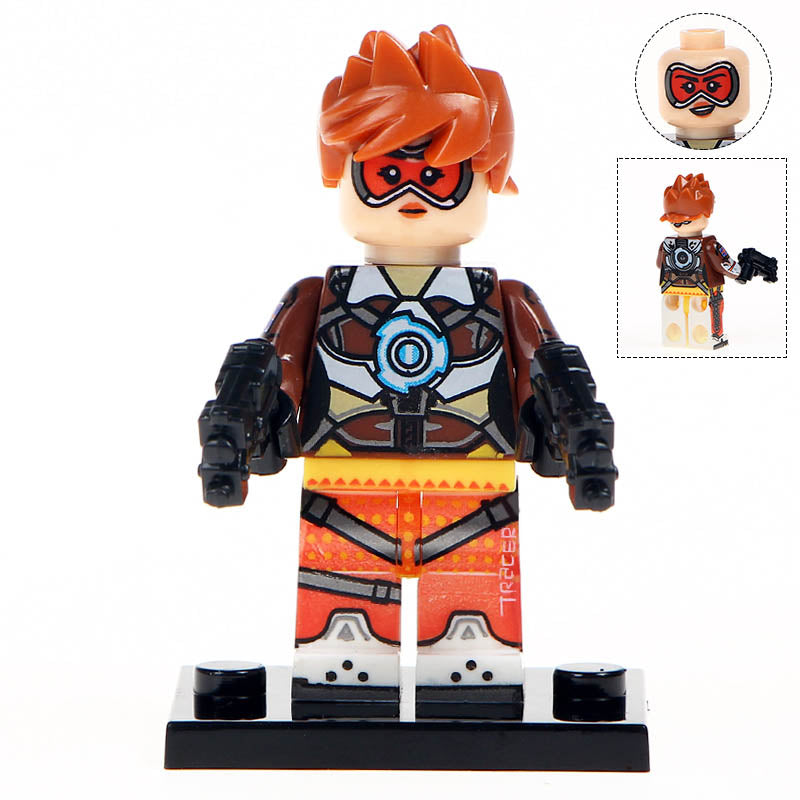Tracer (Overwatch)