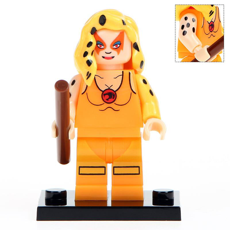 Cheetara