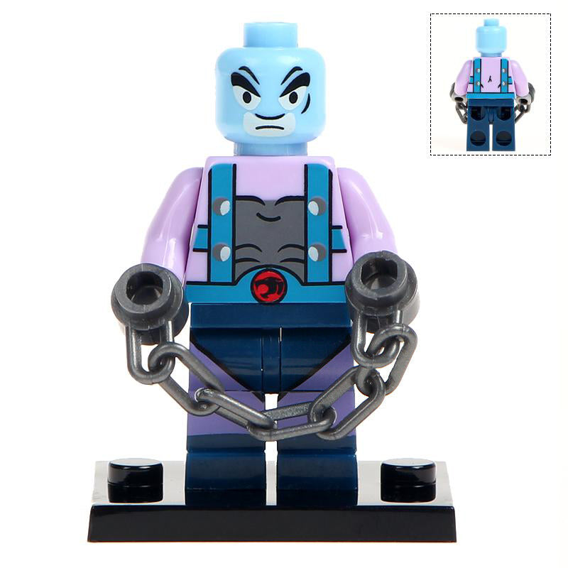 Panthro