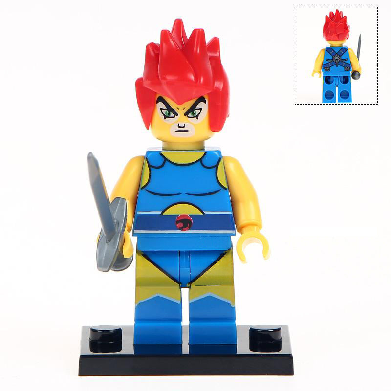 Lion-O
