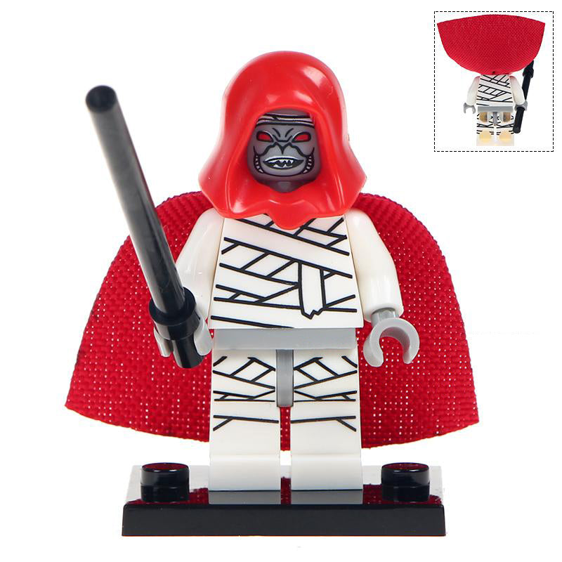 Mumm-Ra