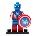 Captain Spider