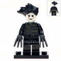 Johnny Depp (Edward Scissorhands 1990)