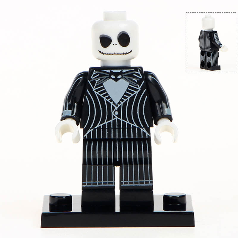 Pumpkin King